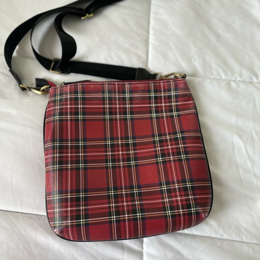 Crossbody - Picture 2 of 4